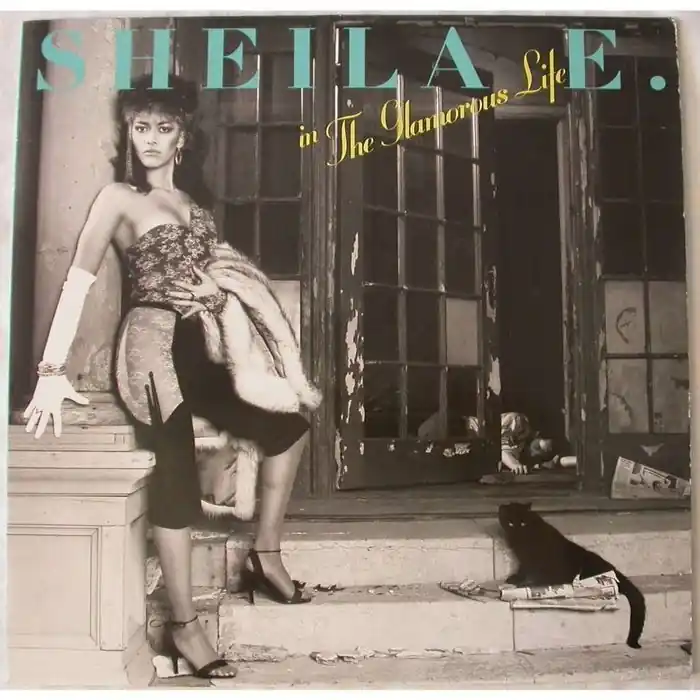 Best Price Sheila E. – In The Glamorous Life