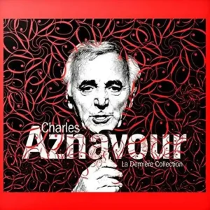 Big Sale Charles Aznavour - La Derniere Collection (LP)– Josey Records