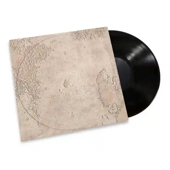 New Release MARS VOLTA LUCRO SUCIO LOS OJOS DEL VACIO - LP