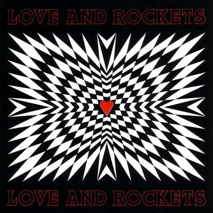 Love And Rockets – Love And Rockets Trending