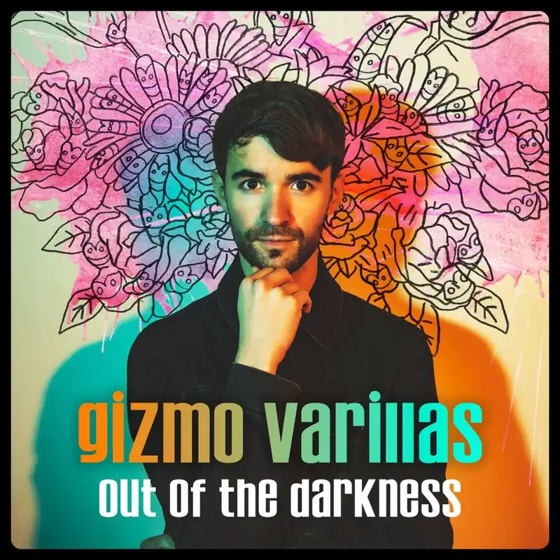 OUT OF THE DARKNESS Limited Vinyl LP Bargain