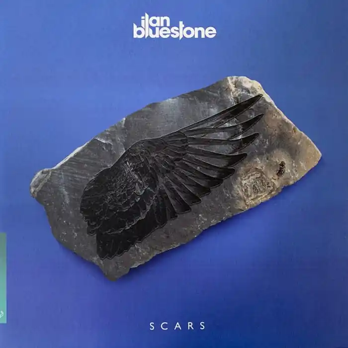 Original Ilan Bluestone – Scars (2xLP) (E/E)