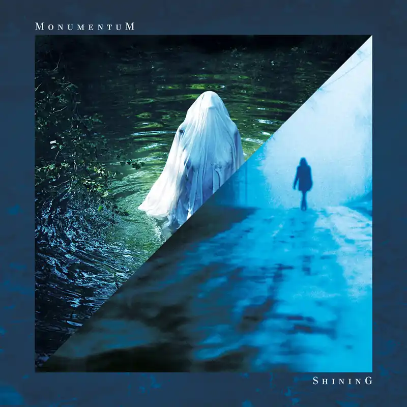 Shining & Monumentum - Split (10in) (LP)– Josey Records Budget