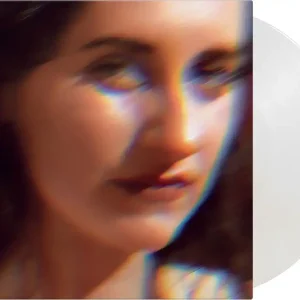 Visser, Eefje De - Bitterzoet - Limited Gatefold 180-Gram Crystal Clea– Josey Records Worldwide Shipping