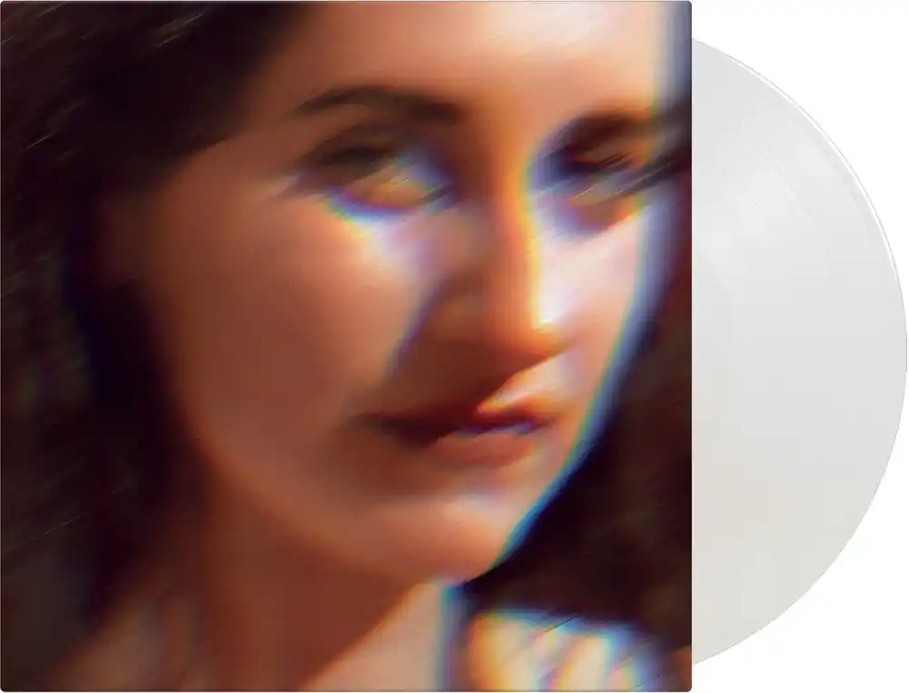 Visser, Eefje De - Bitterzoet - Limited Gatefold 180-Gram Crystal Clea– Josey Records Worldwide Shipping