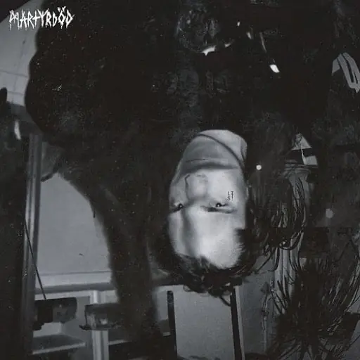 Fan Favorite MARTYRDOD LIST - CD