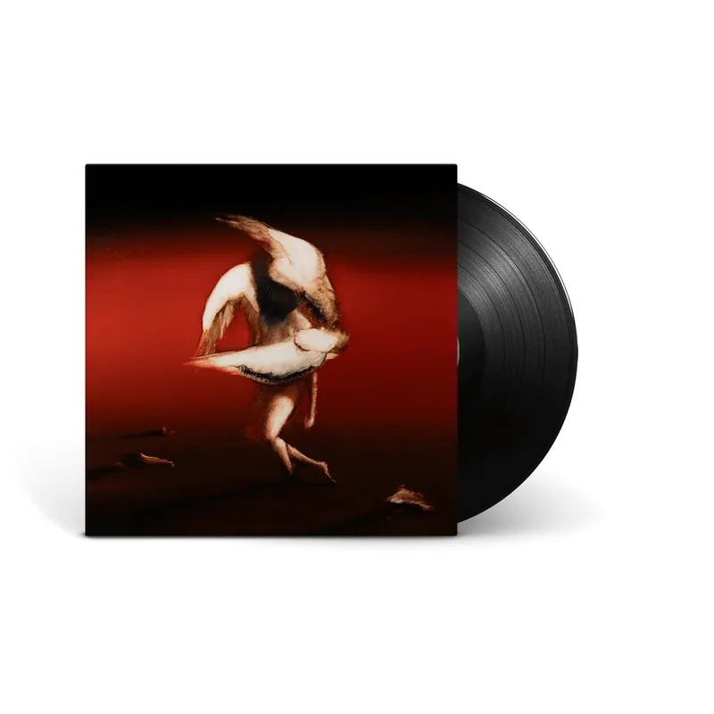 Trending MARUJA PAIN TO POWER - LP