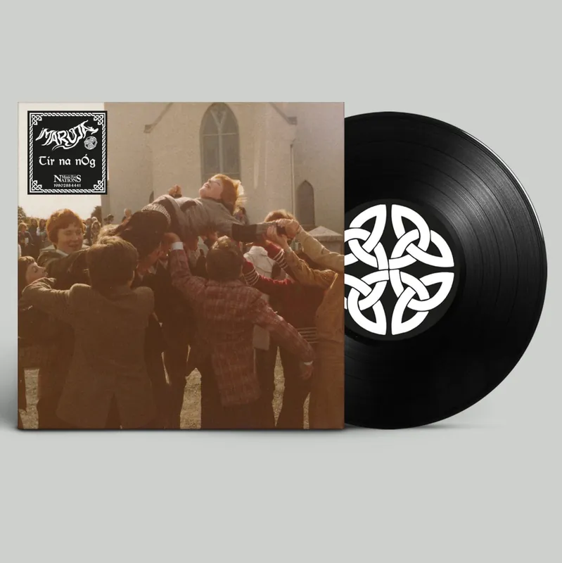 Special Discount MARUJA TIR NA NOG- LP