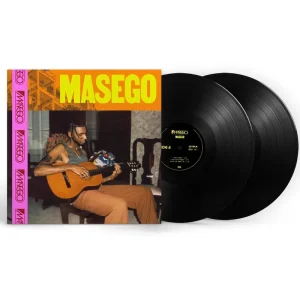 Wholesale MASEGO MASEGO - LP