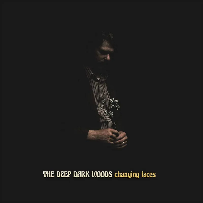 The Deep Dark Woods - Changing Faces (LP)– Josey Records One Day Deal