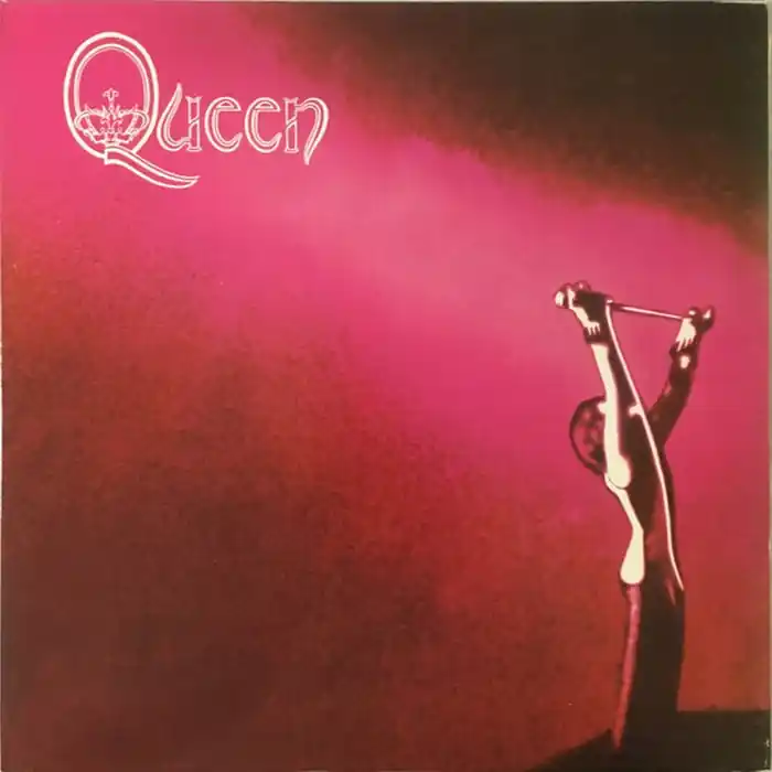 New Arrival Queen – Queen (VG+/VG+)