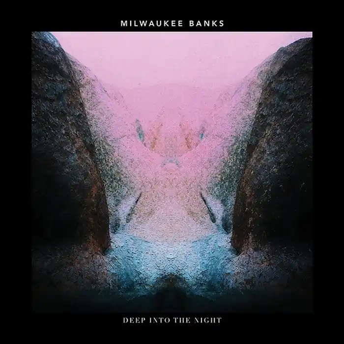 Milwaukee Banks – Deep Into The Night (2xLP) (VG+/VG+) Factory Price