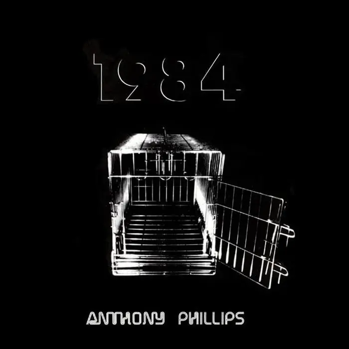Special Offer Anthony Phillips – 1984 (VG+/VG+)
