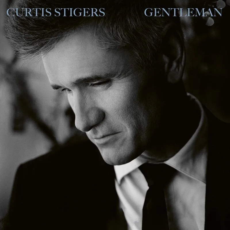 Direct From Factory GENTLEMAN Limited Vinyl LP