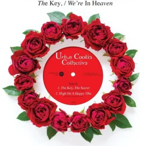 Urban Cookie Collective - Key The Secret / Feels Like Heaven - 140-Gra– Josey Records Order Now