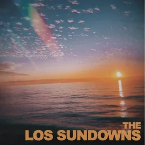 Weekend Sale Los Sundowns - The Los Sundowns (LP)– Josey Records