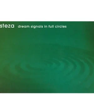 Tristeza - Dream Signals in Full Circles [LP - Coke Bottle Clear] Next Day Delivery