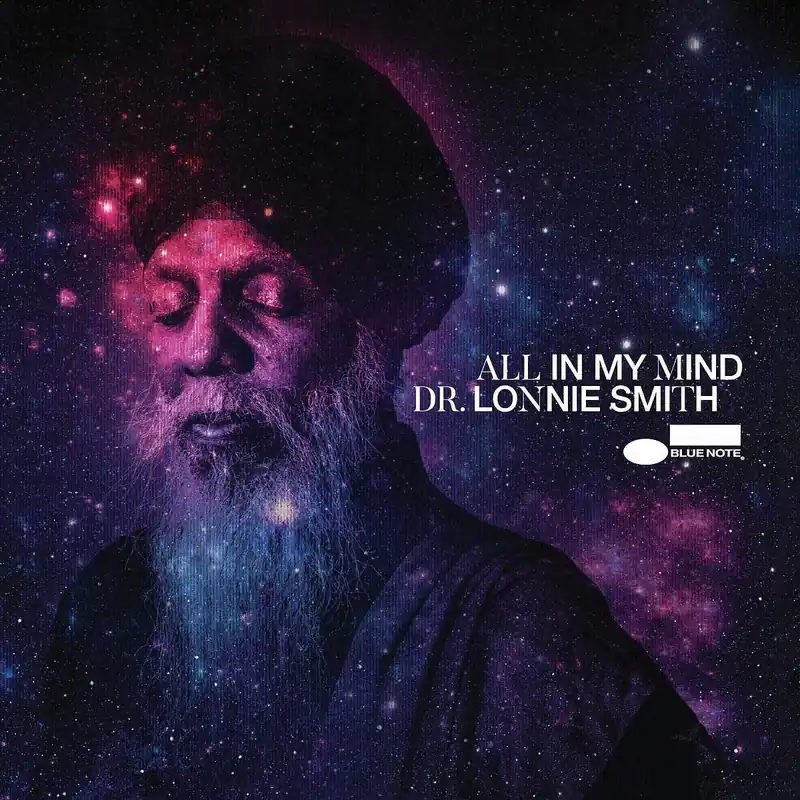 Fan Favorite All In My Mind (Tone Poet edition) Limited 180gram Vinyl LP