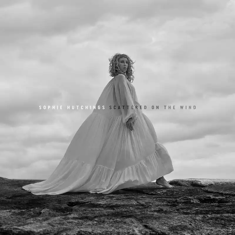SCATTERED ON THE WIND Limited Vinyl LP Wholesale