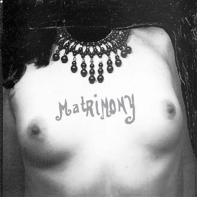 Wholesale MATRIMONY KITTY FINGER - CD