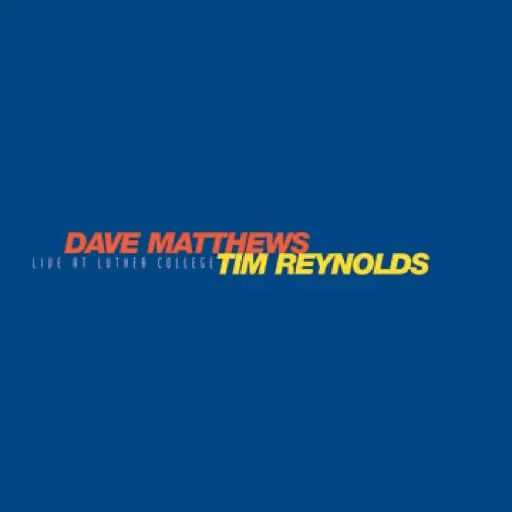 MATTHEWS,DAVE / REYNOLDS,TIM LIVE AT LUTHER COLLEGE (BOX) - LP Brand New