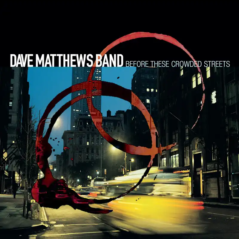 Wholesale MATTHEWS,DAVE BEFORE THESE CROWDED STREETS- LP