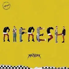 Top Rated MAU Y RICKY RIFRESH - CD