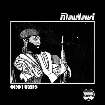 MAULAWI OROTUNDS (180 GRAM) - LP Buy Today