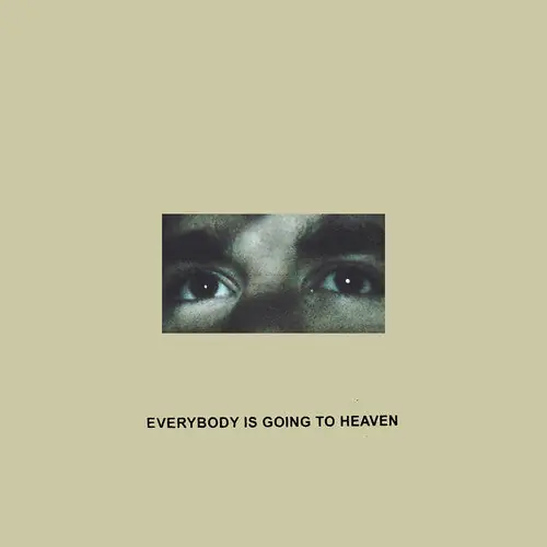 Citizen - Everybody Is Going to Heaven (10th Anniversary) (Autographed) [2xLP - Cloudy Gold] Fast Shipping