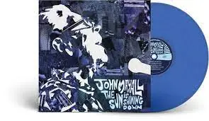 MAYALL,JOHN SUN IS SHINING DOWN (BLUE VINY - LP Hot Picks