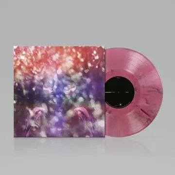 MAYBESHEWILL FAIR YOUTH (10TH ANNIVERSARY REMASTER - OPAQUE HOT PINK & BLACK MARBLE VINYL) - LP Exclusive