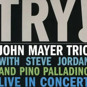 Discount MAYER,JOHN TRY - CD