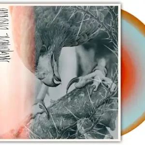 Best Price Author & Punisher - Nocturnal Birding [LP - Color]