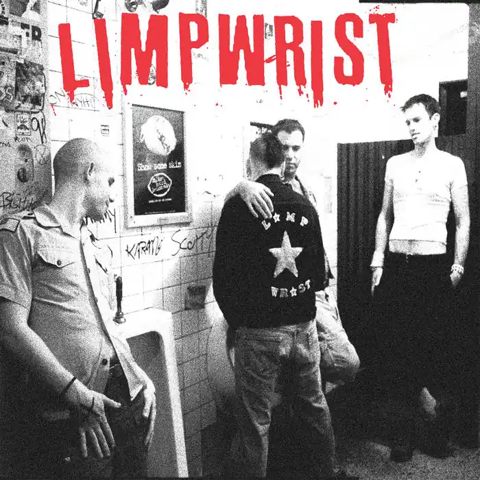 Limp Wrist - 18 Songs [LP] In Demand