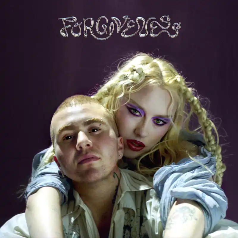 Authentic Girlpool - Forgiveness (LP)– Josey Records