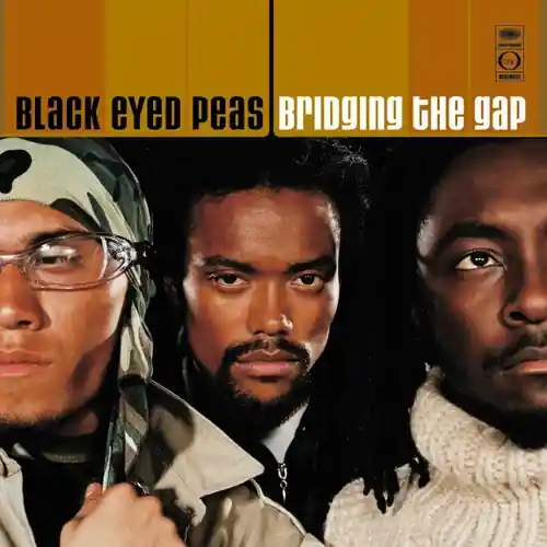 Special Offer Black Eyed Peas, The - Bridging The Gap [2xLP]