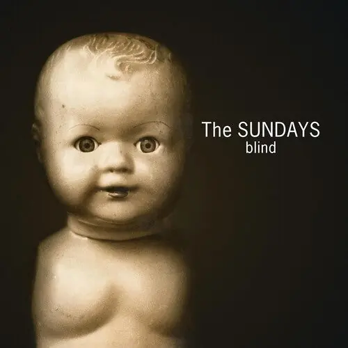 Money Back Guarantee Sundays, The - Blind [2xLP]