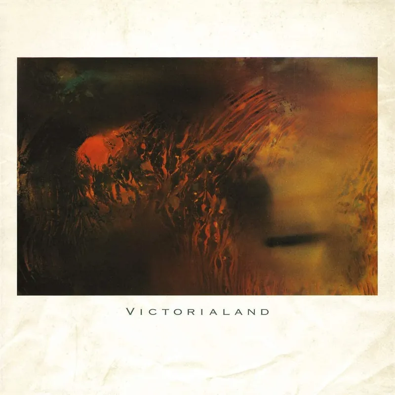 Victorialand Limited Vinyl LP Mega Sale