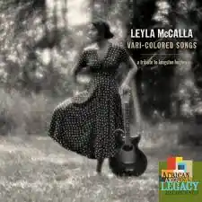 Trusted Brand MCCALLA,LEYLA VARI-COLORED SONGS (DIGIPAK) - CD