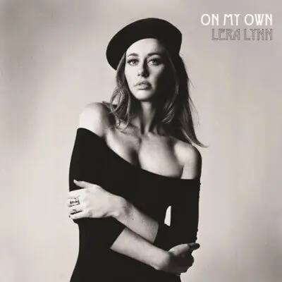 Lera Lynn - On My Own [LP] Hot Picks