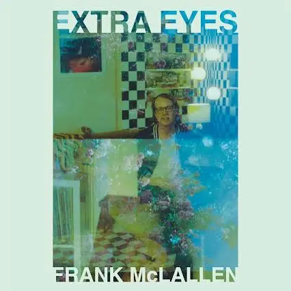 Bargain Frank McLallen - Extra Eyes [LP]