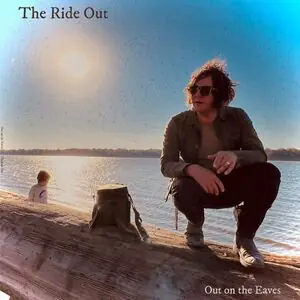 Money Back Guarantee Out on the Eaves - The Ride Out [LP]