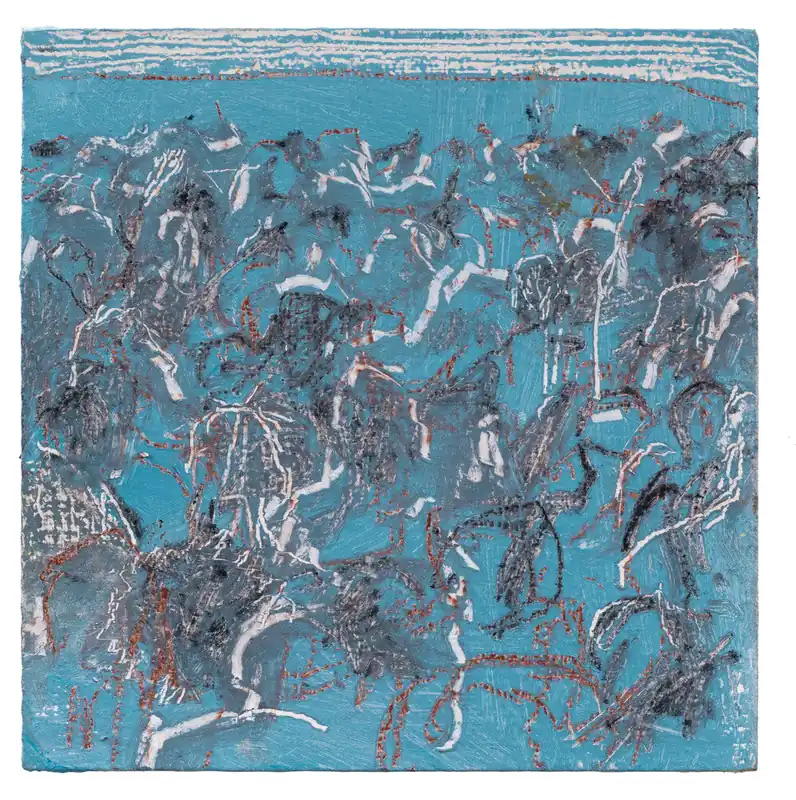 MCCOMBS,CASS & WEAK SIGNAL VACATION FROM THOUGHT B/W GIVE IT BACK - 7" Money Back Guarantee