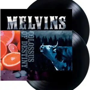 Modern Melvins - Colossus Of Destiny [2xLP]