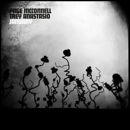 Shop Now MCCONNELL,PAGE & ANASTASIO,TRE JANUARY - LP