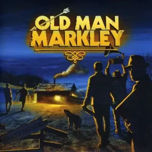 Affordable Old Man Markley - Party Shack (LP)– Josey Records