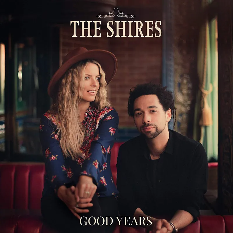 Good Years Limited Gatefold Red Vinyl LP Free Shipping