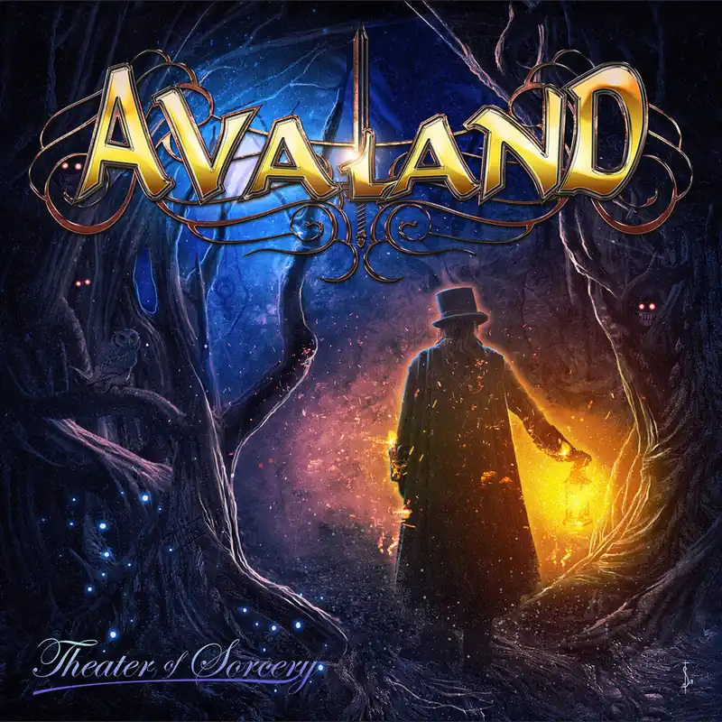 Avaland - Theater Of Sorcery (LP)– Josey Records Must Have