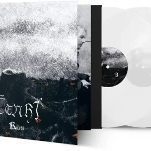 Weekend Sale Tenhi - Kaski (Clear Vinyl) (Gate) (Limited Edition) (Ofgv)– Josey Records