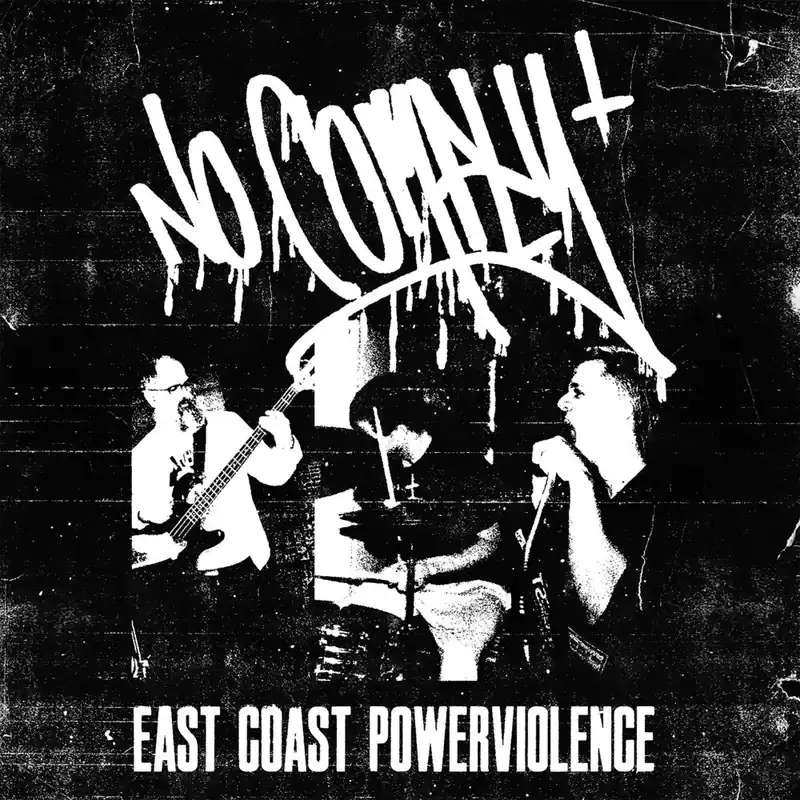 Top Rated NoComply - East Coast Powerviolence (LP)– Josey Records